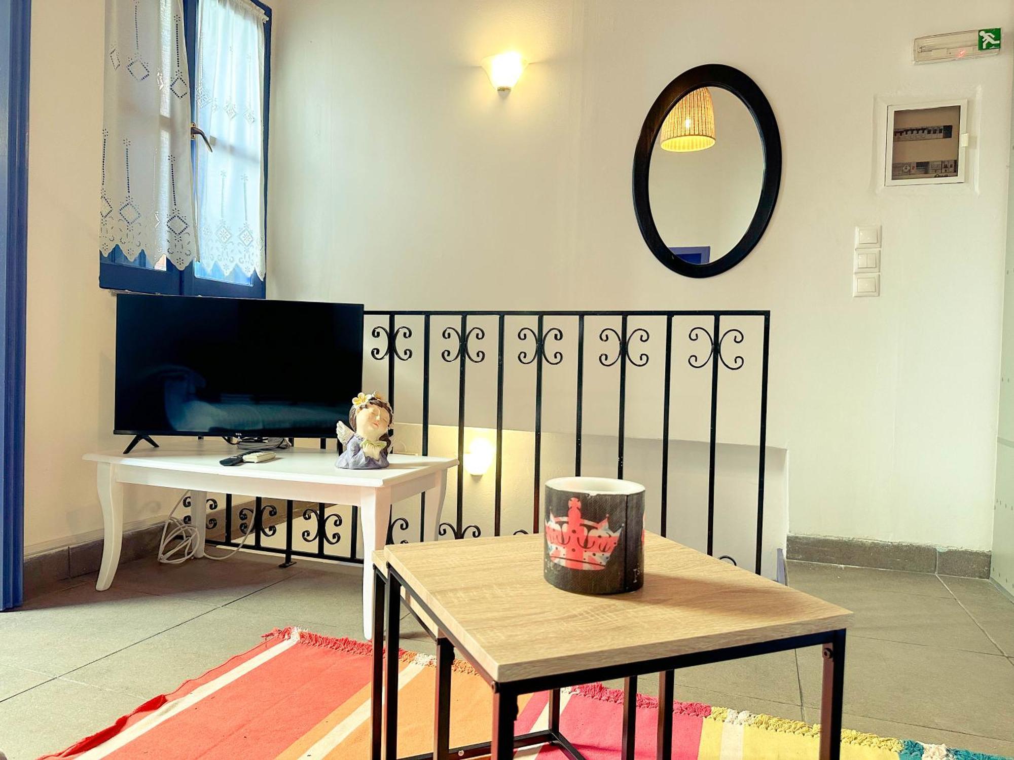 Kali Strata 2 - Downtown Apartment ซีมี ภายนอก รูปภาพ