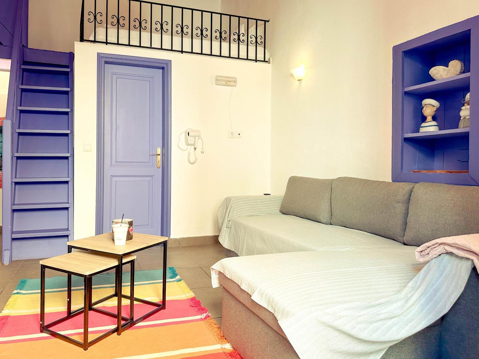 Kali Strata 2 - Downtown Apartment ซีมี ภายนอก รูปภาพ